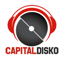 Logo de CAPITALDISKO