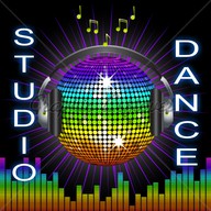 Logo de Studio Dance