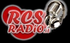 Logo de Radio RCS Serradifalco