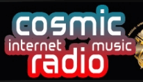 Logo de Cosmic Radio