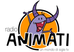 Logo de Radio Animati