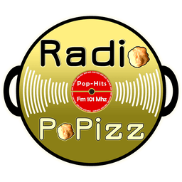 Logo de Radio PoPizz