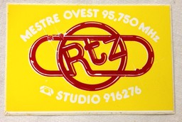 Logo de Radio Erretizeta