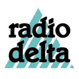 Logo de Radio Delta -83-