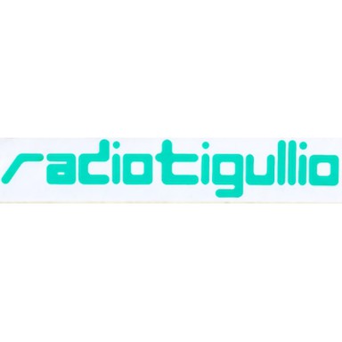 Logo de Radio Tigullio Web