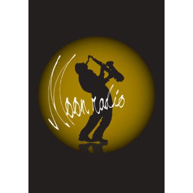 Logo de MoonRadio Italia