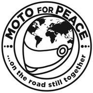 Logo de Radio Motoforpeace