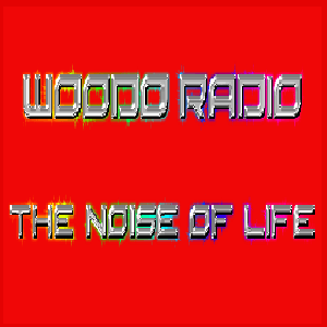 Logo de Woodo Radio