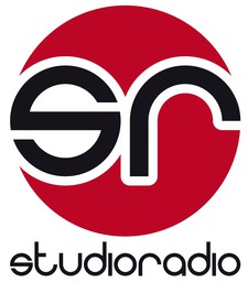 Logo de StudioRadio