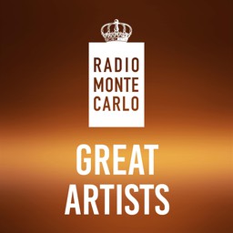 Logo de RMC  Great Artists