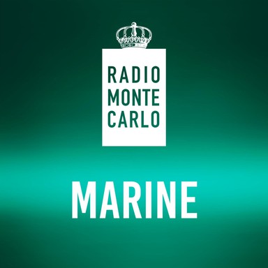 Logo de RMC Marine