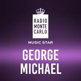 Logo de RMC Music Star George Michael