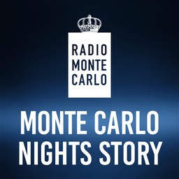 Logo de RMC MC Nights Story