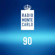 Logo de RMC 90