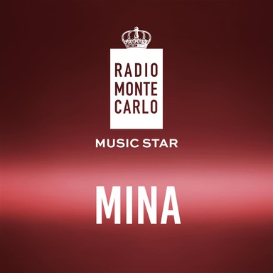 Logo de RMC Music Star Mina