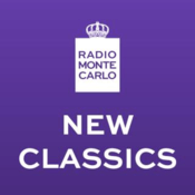 Logo de RMC New Classics