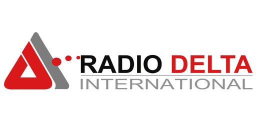 Logo de Radio Delta International
