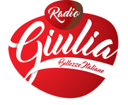 Logo de Radio Giulia
