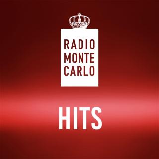 Logo de RMC Hits