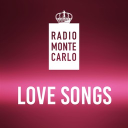 Logo de RMC Love Songs