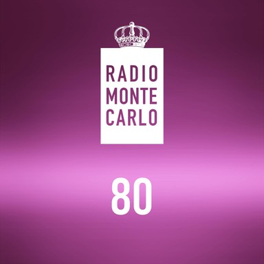 Logo de RMC 80