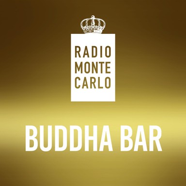 Logo de RMC Buddha-Bar Monte Carlo