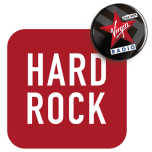 Logo de Virgin Radio Hard Rock