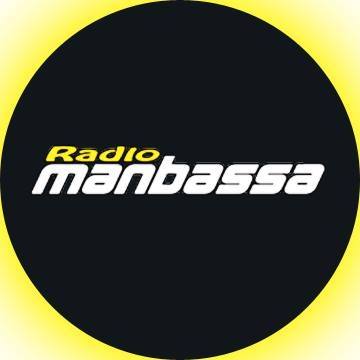 Logo de Radio Manbassa