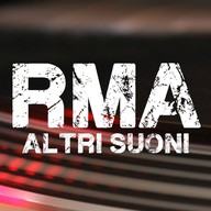 Logo de RMA Salerno