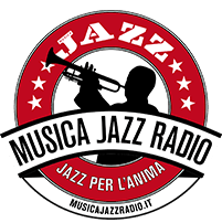 Logo de Musica Jazz Radio