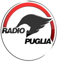 Logo de Radio Puglia