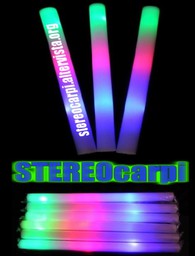 Logo de STEREO Carpi