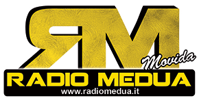 Logo de Radio Medua