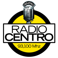Logo de Radio Centro