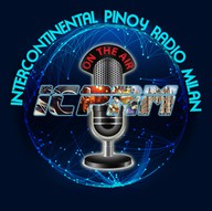 Logo de ICPRM Radio