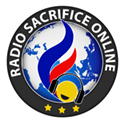 Logo de Radio Sacrifice
