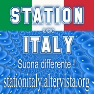 Logo de Station Italy 2