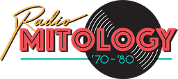 Logo de Radio Mitology