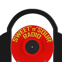 Logo de Sweet'n'Sour-Radio'