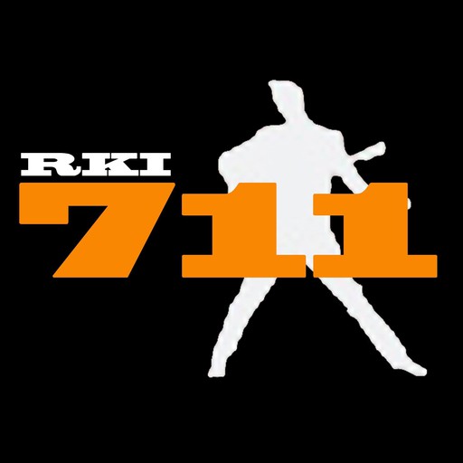 Logo de Radio King Italia 711