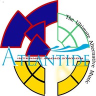Logo de Radio Atlantide