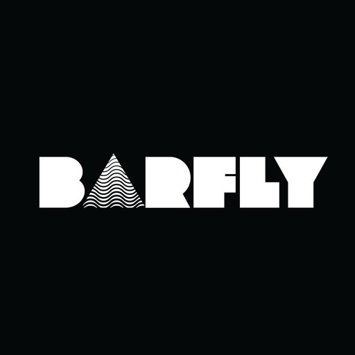 Logo de Barfly Radio