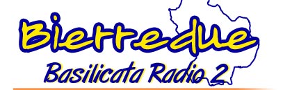 Logo de Basilicata Radio 2