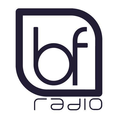 Logo de Be Funk Radio