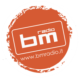 Logo de BM radio