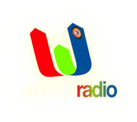 Logo de DABLIU RADIO