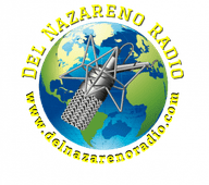 Logo de DEL NAZARENO RADIO