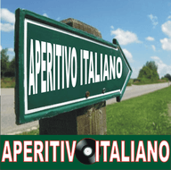 Logo de Aperitivo Italiano