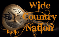 Logo de WideLine Country