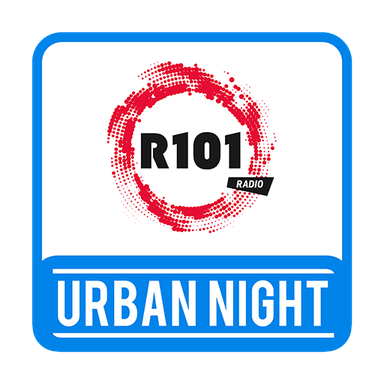 Logo de R101 Urban Night